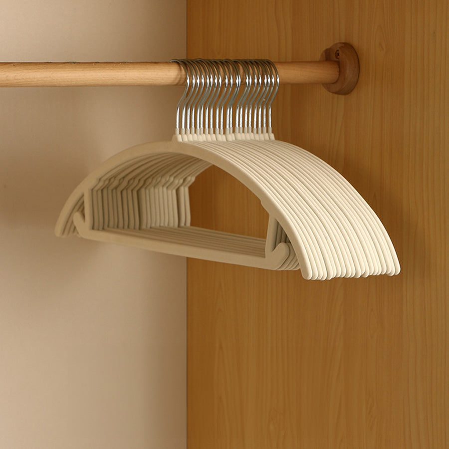 Inteligentny wieszak na ubrania oszczędzający miejsce