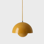 Lampada a sospensione di design scandinavo in stile moderno