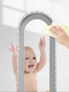 AirPure 4-w-1 Urządzenie Cichy Oczyszczacz Powietrza z Timerem