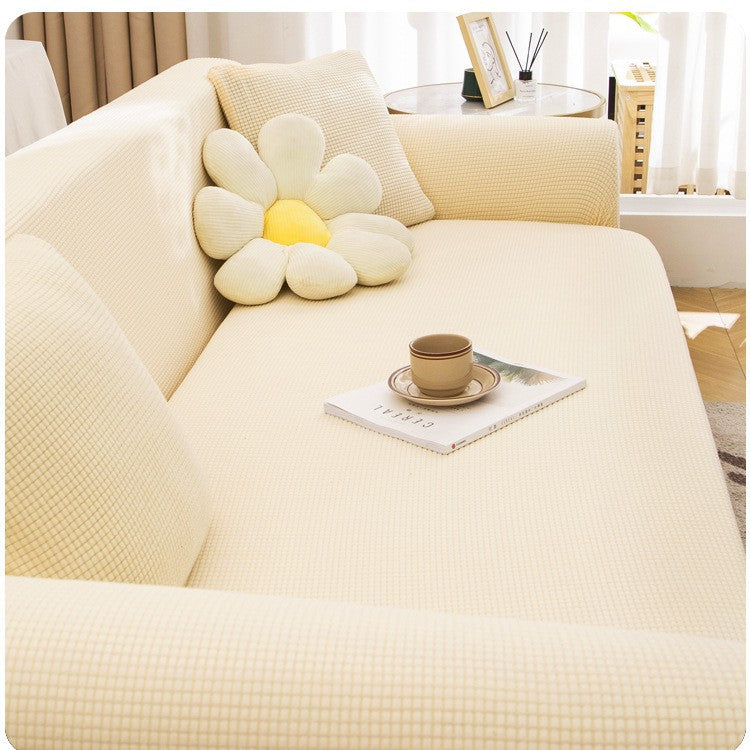 Wodoodporny ochronny pokrowiec na sofę