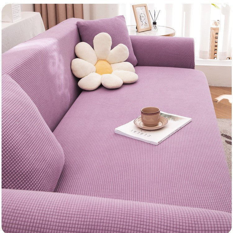 Wodoodporny ochronny pokrowiec na sofę