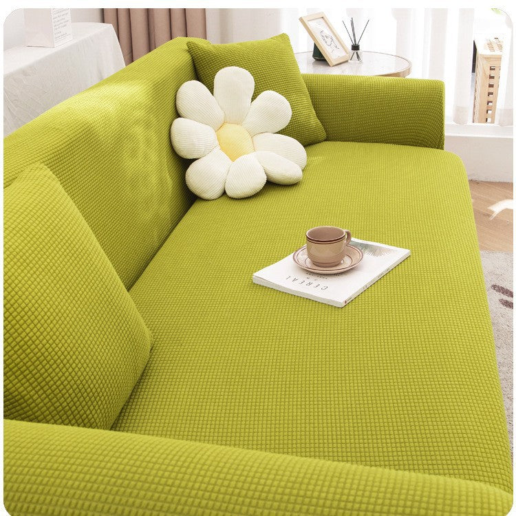 Wodoodporny ochronny pokrowiec na sofę