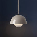 Lampada a sospensione di design scandinavo in stile moderno