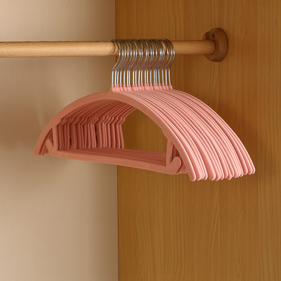 Inteligentny wieszak na ubrania oszczędzający miejsce