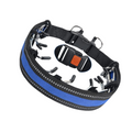 Collier de dressage réglable pour promener son chien en toute maîtrise