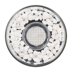 Lampa olejna Everlasting Flame – ciepłe światło dekoracyjne