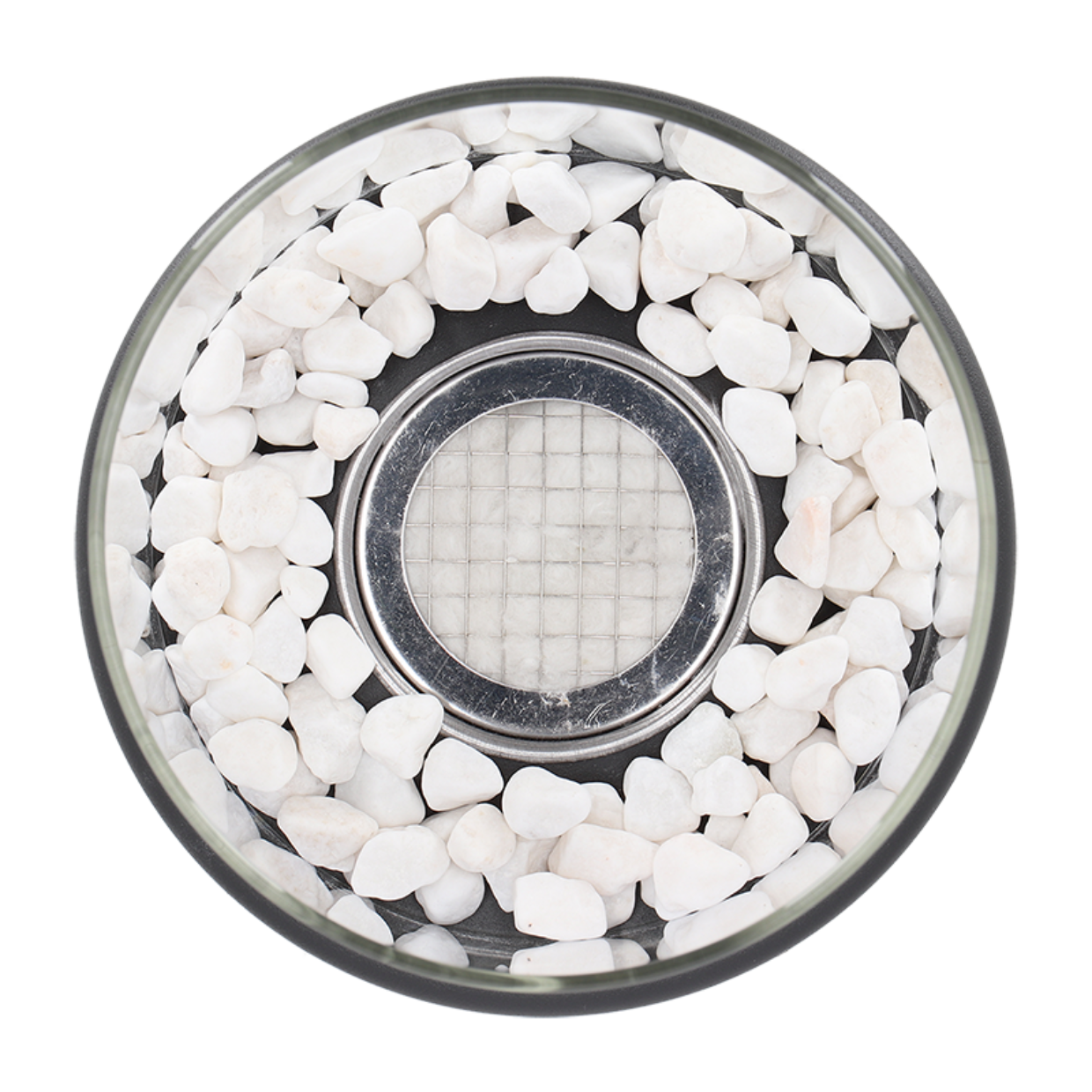 Lampa olejna Everlasting Flame – ciepłe światło dekoracyjne