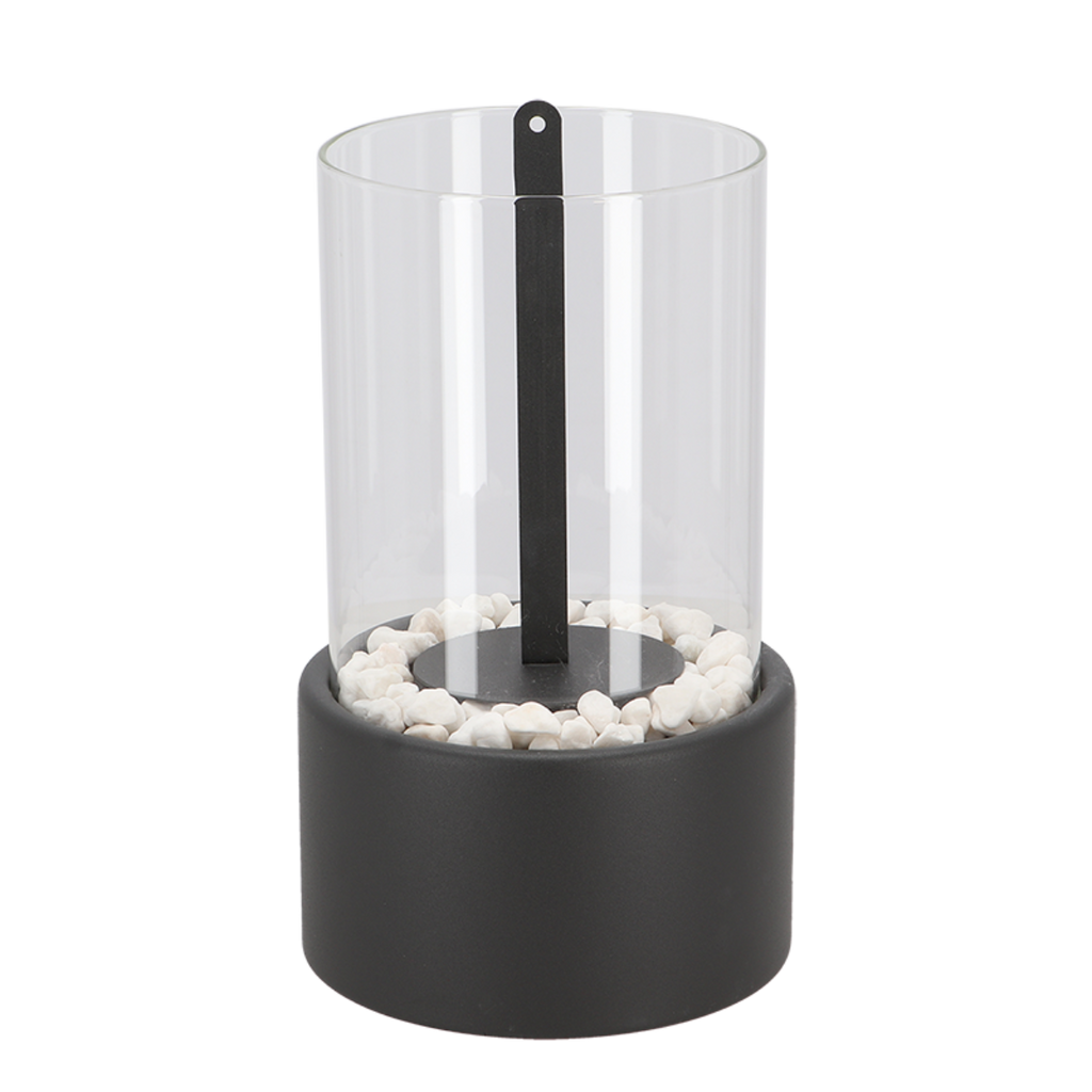 Lampa olejna Everlasting Flame – ciepłe światło dekoracyjne