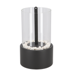 Lampa olejna Everlasting Flame – ciepłe światło dekoracyjne