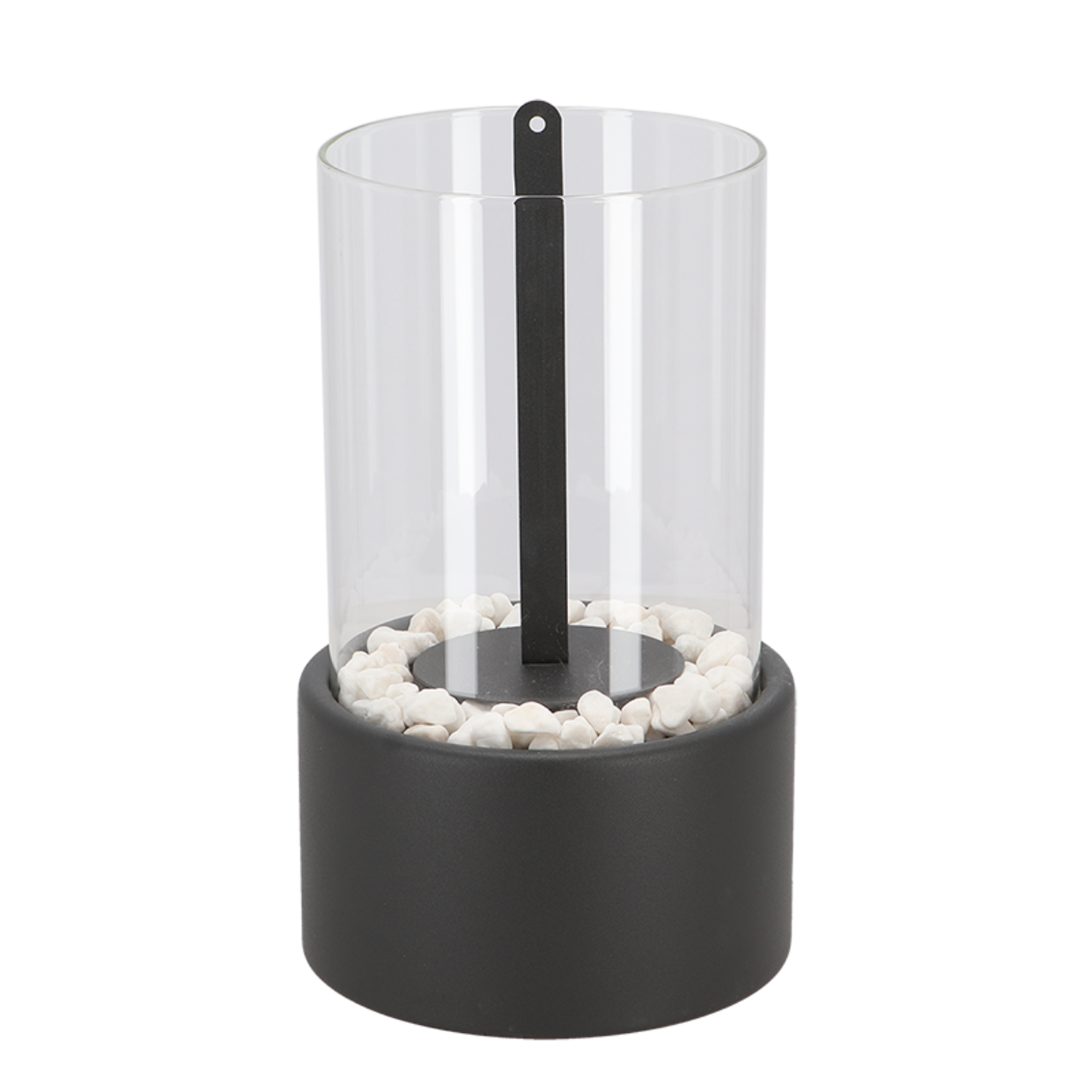 Lampa olejna Everlasting Flame – ciepłe światło dekoracyjne