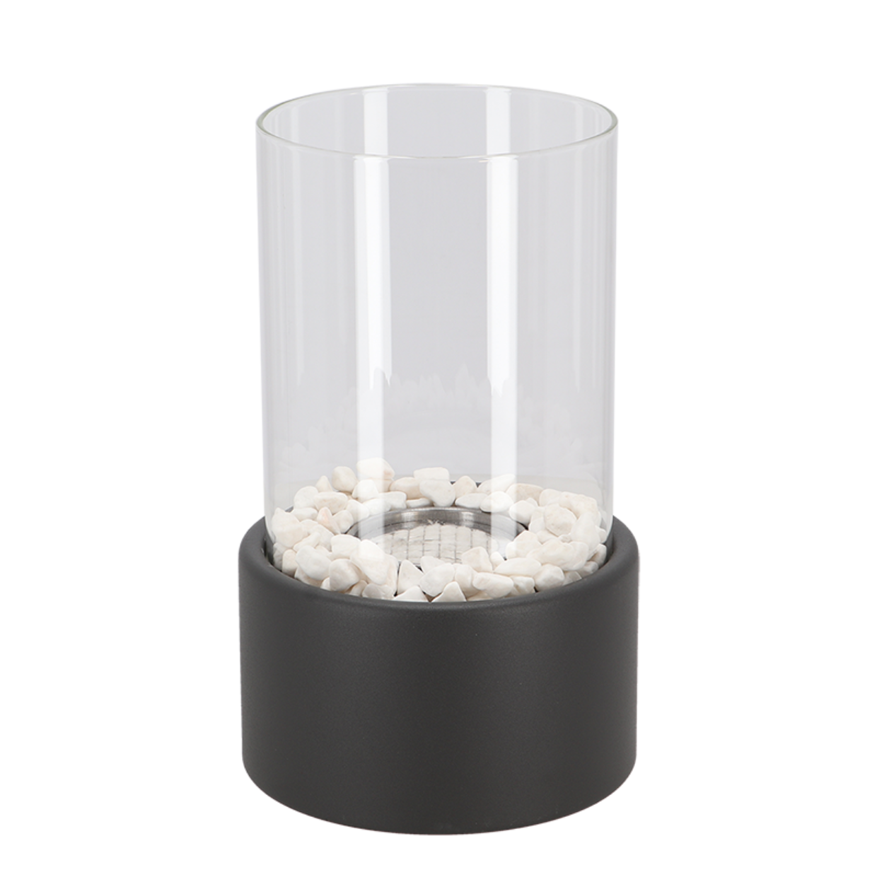 Lampa olejna Everlasting Flame – ciepłe światło dekoracyjne