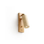 Ouglres wall sconce