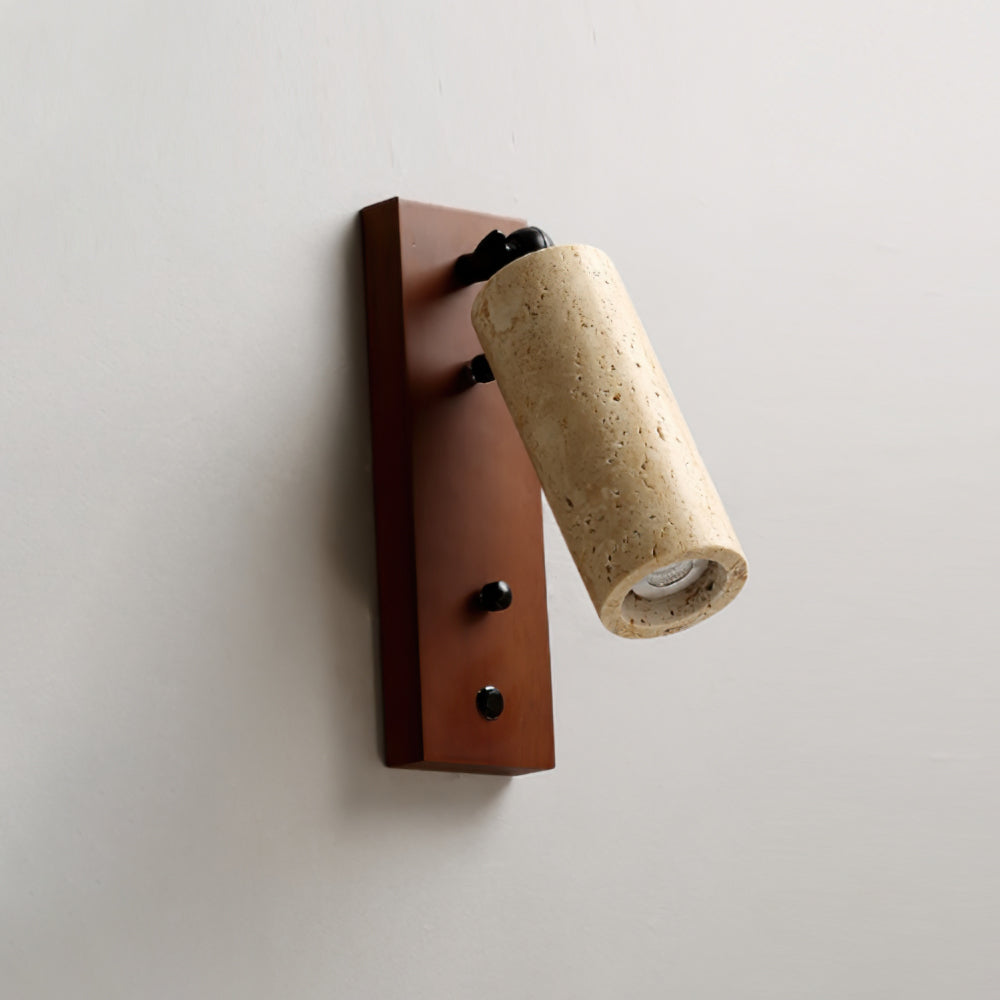 Ouglres wall sconce