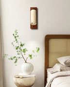 Ouglres wall sconce