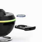 Magiczna Lampa Projekcji Gwiezdnego Wszechświata