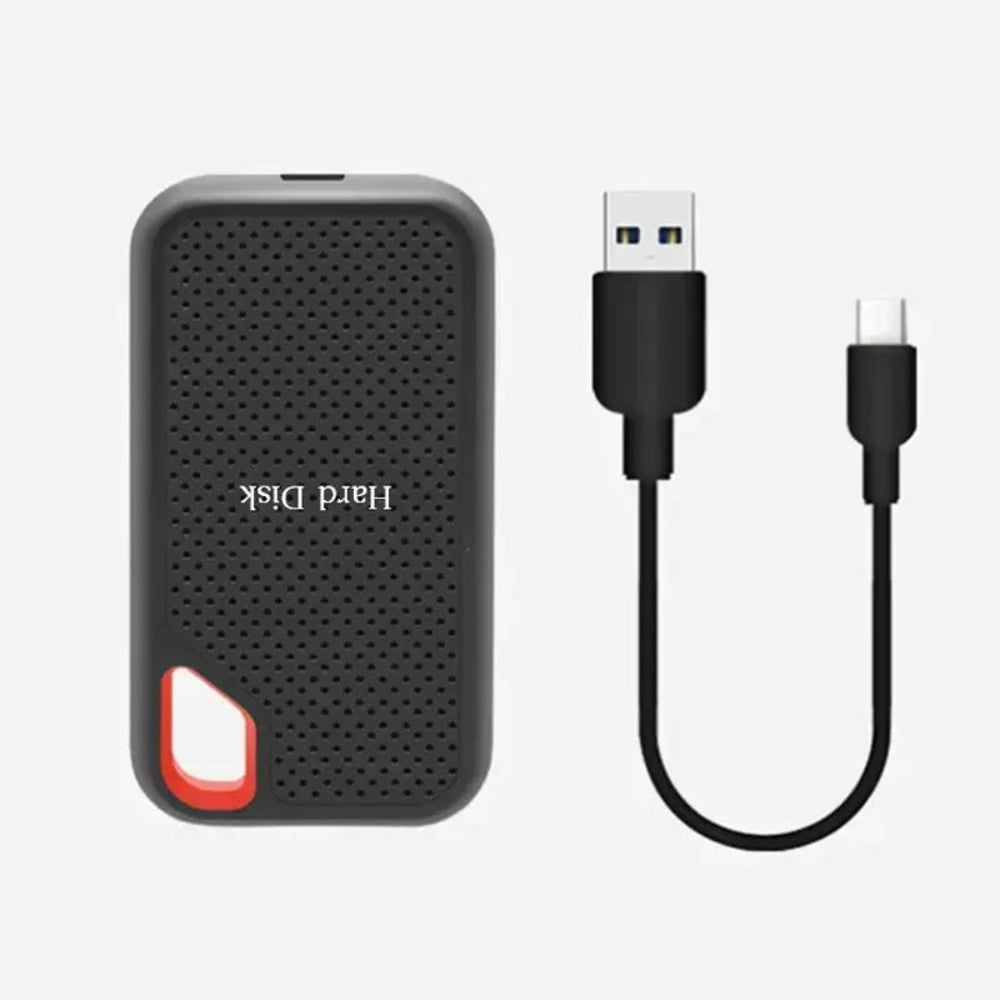 Disco SSD portatile 256TB esterno memoria dati veloce