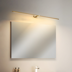 Magnetic Adjustable Wireless Rechargeable LED Wall Light – Ideal for Modern Home Lighting