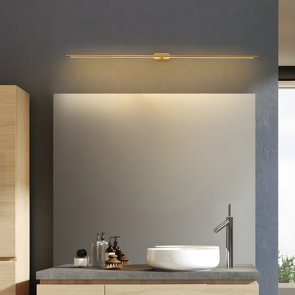 Magnetic Adjustable Wireless Rechargeable LED Wall Light – Ideal for Modern Home Lighting