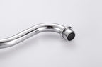 Classic antique-style basin faucet – perfect for kitchens and bathrooms