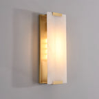 Kinkiet Roux Alabaster