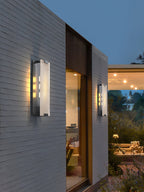 Kinkiet Roux Alabaster