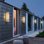 Kinkiet Roux Alabaster