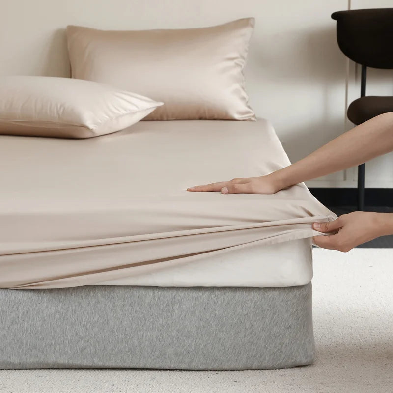 Lenzuolo rinfrescante di alta qualità per un sonno tranquillo e confortevole