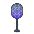 Electric USB Mosquito Swatter with UV Lamp