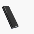 SSD externe portable ultra-rapide de 4TB USB-C type C