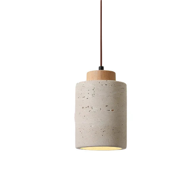 Esclusiva lampada a sospensione nordica da soffitto - geometria minimalista