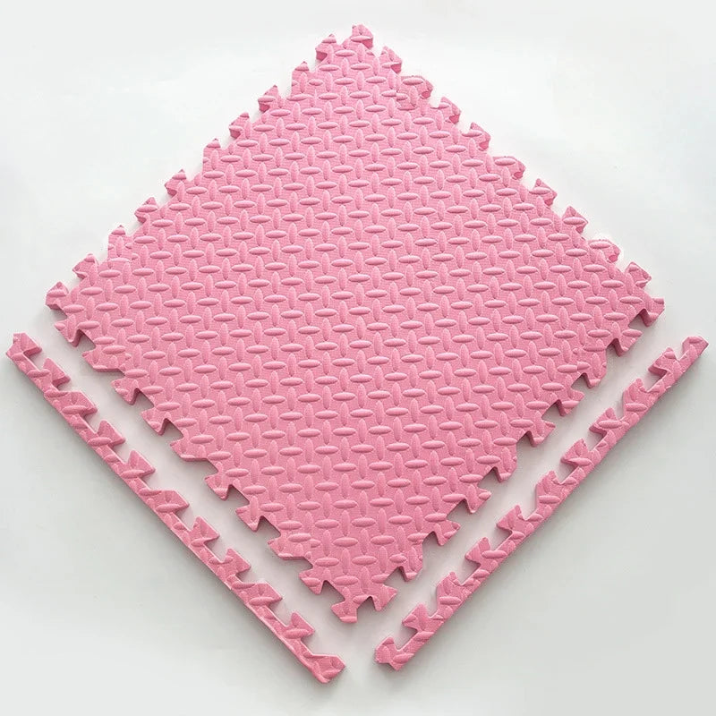Tappetino gioco per neonati tappetino puzzle in schiuma