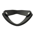 Flotador de silla de piscina con bisagra ajustable y bandas flexibles para descansar flotando