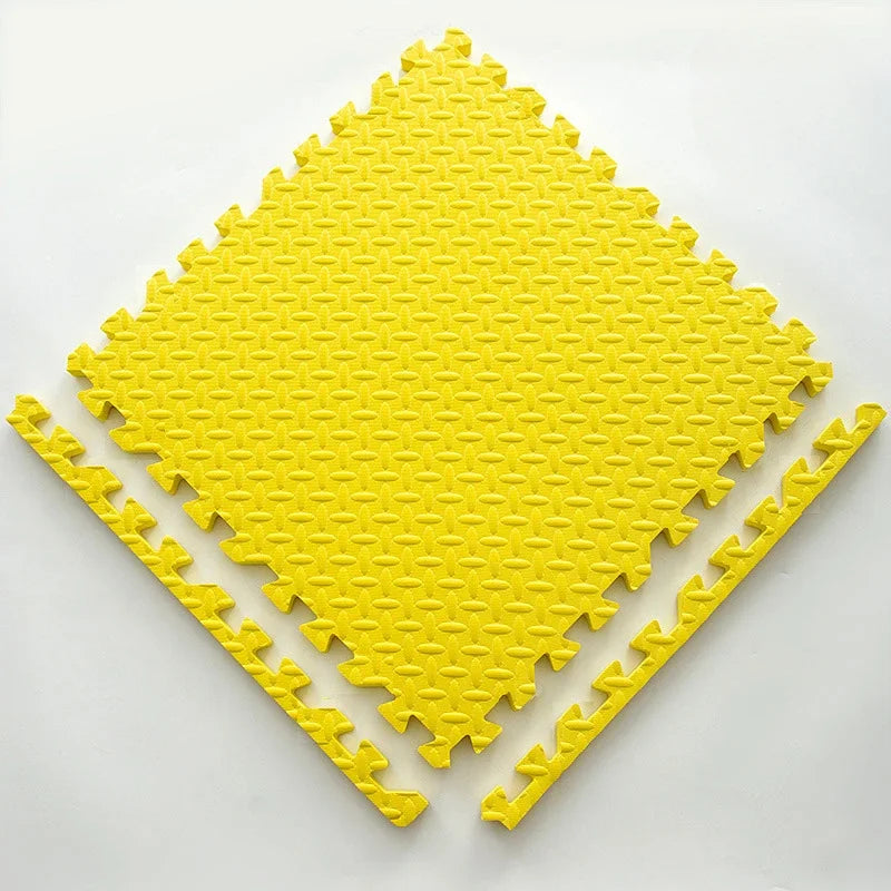 Tappetino gioco per neonati tappetino puzzle in schiuma