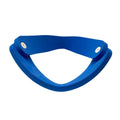 Flotador de silla de piscina con bisagra ajustable y bandas flexibles para descansar flotando