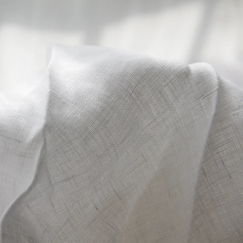 Lenzuolo che offre comfort rinfrescante e sonno libero