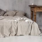 Sheet providing cooling comfort and free sleep