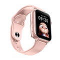Kompakte Kinder-Smartwatch mit GPS-Funktion