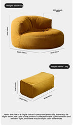 Housse de siège imperméable Housse pour sac avec fermeture éclair
