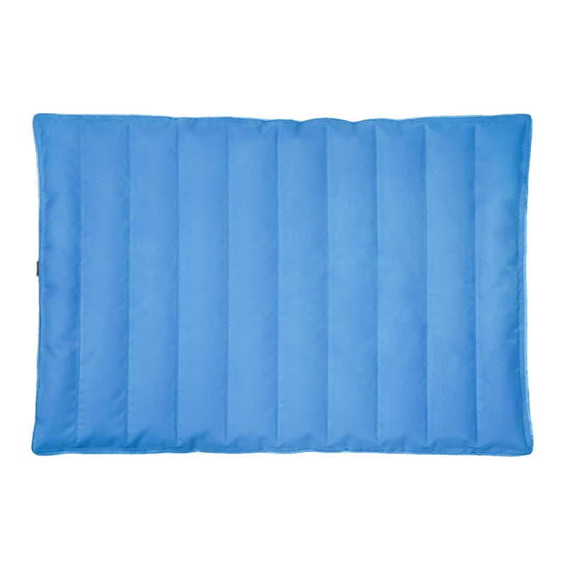 Tapis rafraîchissant pour animaux, tapis de repos estival