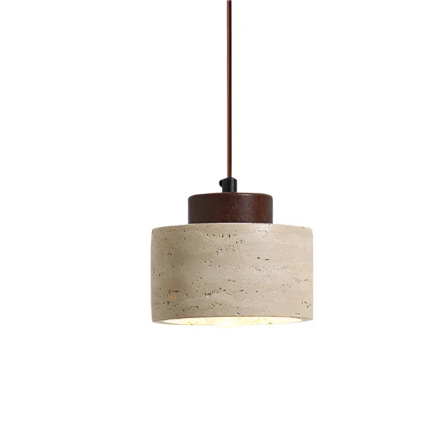 Esclusiva lampada a sospensione nordica da soffitto - geometria minimalista