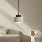 Exklusive nordische Pendelleuchte – Minimale Geometrie