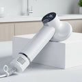 Pet Hair Dryer with Digital Temperature Display and Ionic Technology for Even Drying