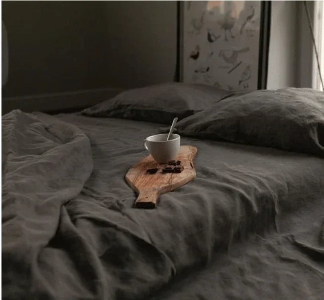 Lenzuolo che offre comfort rinfrescante e sonno libero