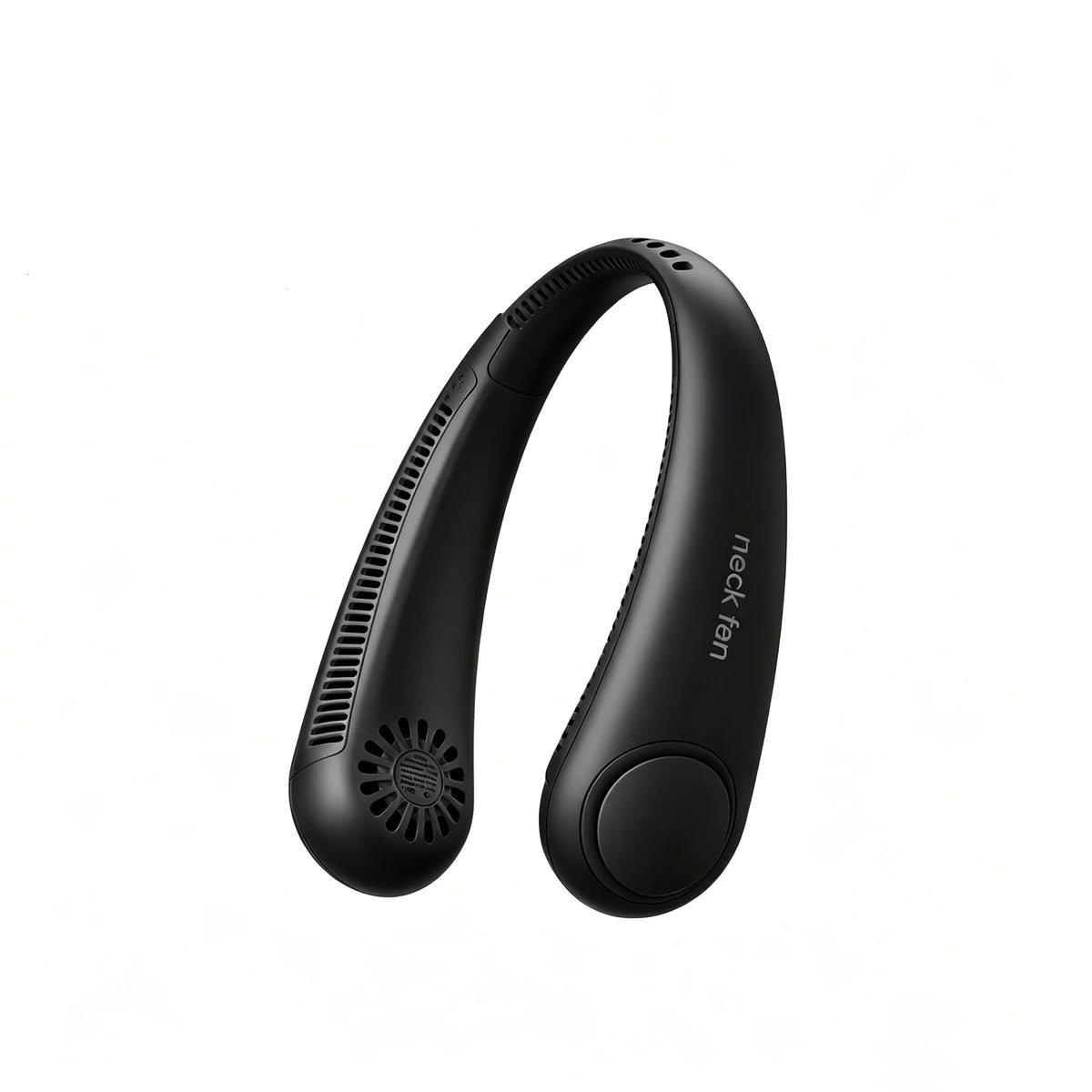 Portable Bladeless Neck Fan 8000mAh USB