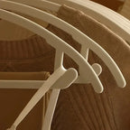 Inteligentny wieszak na ubrania oszczędzający miejsce