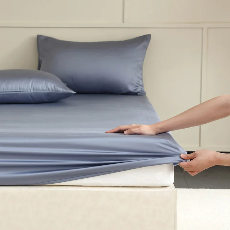 Lenzuolo rinfrescante di alta qualità per un sonno tranquillo e confortevole
