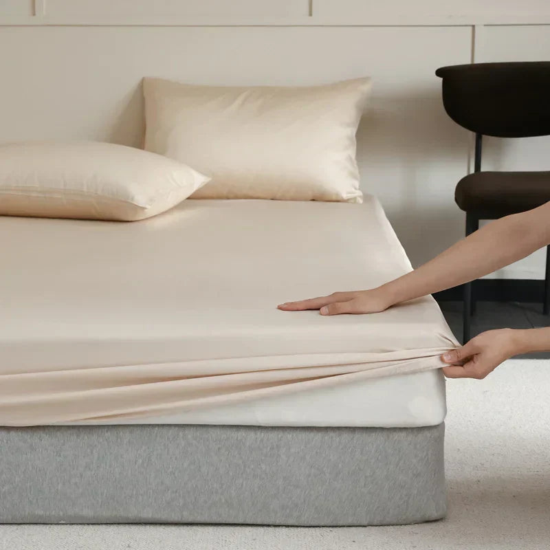 Lenzuolo rinfrescante di alta qualità per un sonno tranquillo e confortevole
