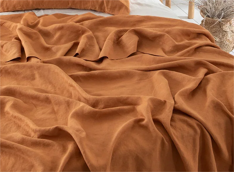 Lenzuolo che offre comfort rinfrescante e sonno libero
