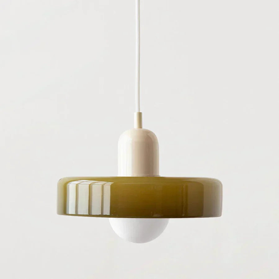 Lisbon-inspired ceiling lamp decorative lighting