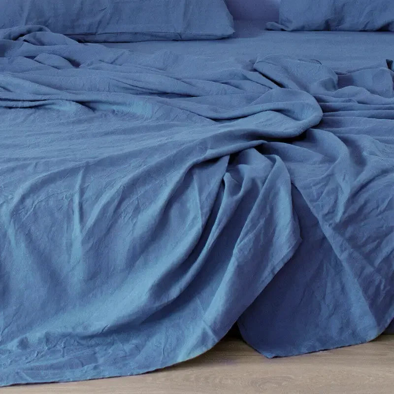 Lenzuolo che offre comfort rinfrescante e sonno libero